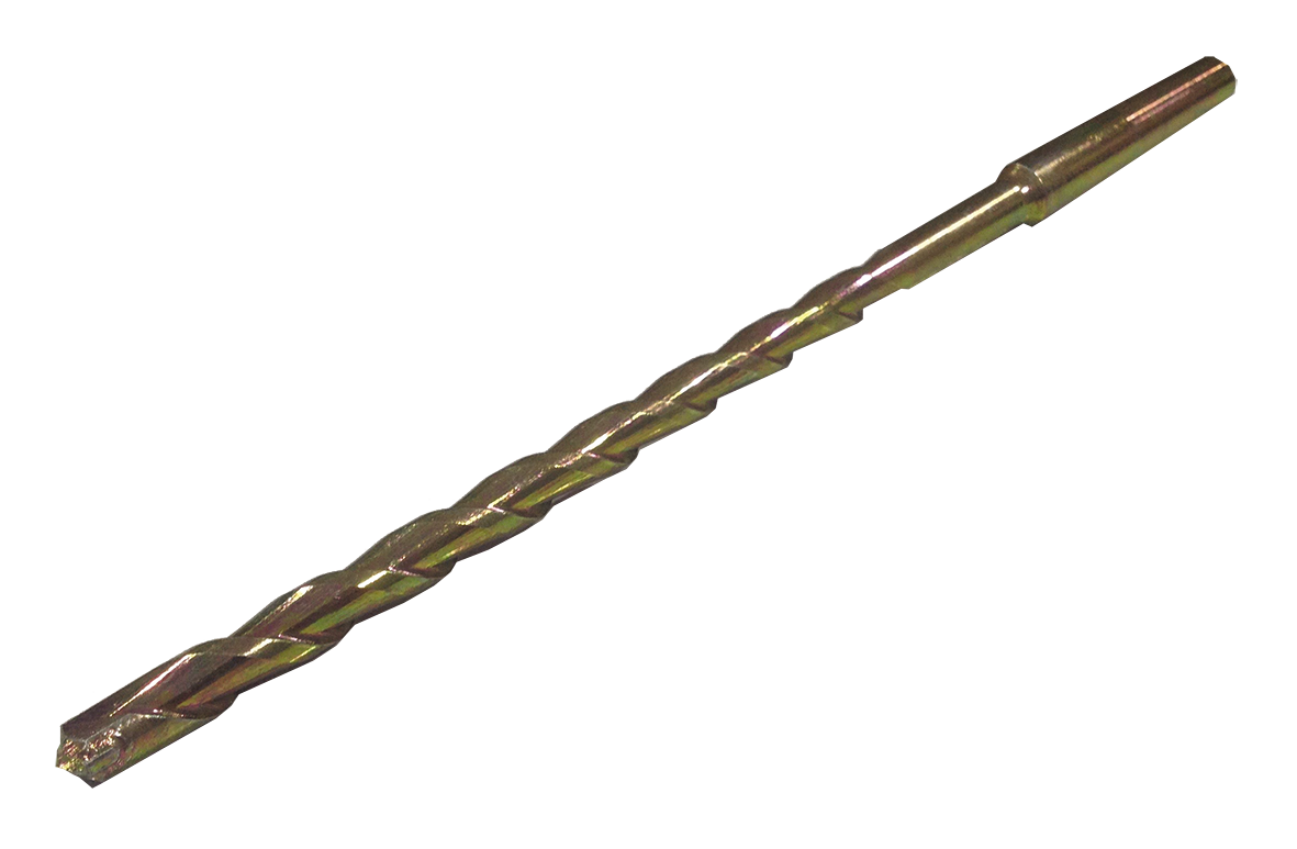 Broca centradora de 155 mm