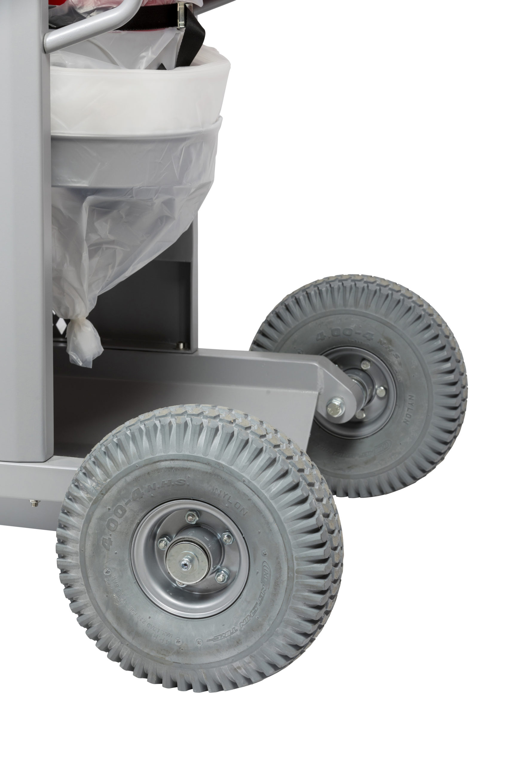 Aspirador Scanmaskin SD-8000 - Imagen 3
