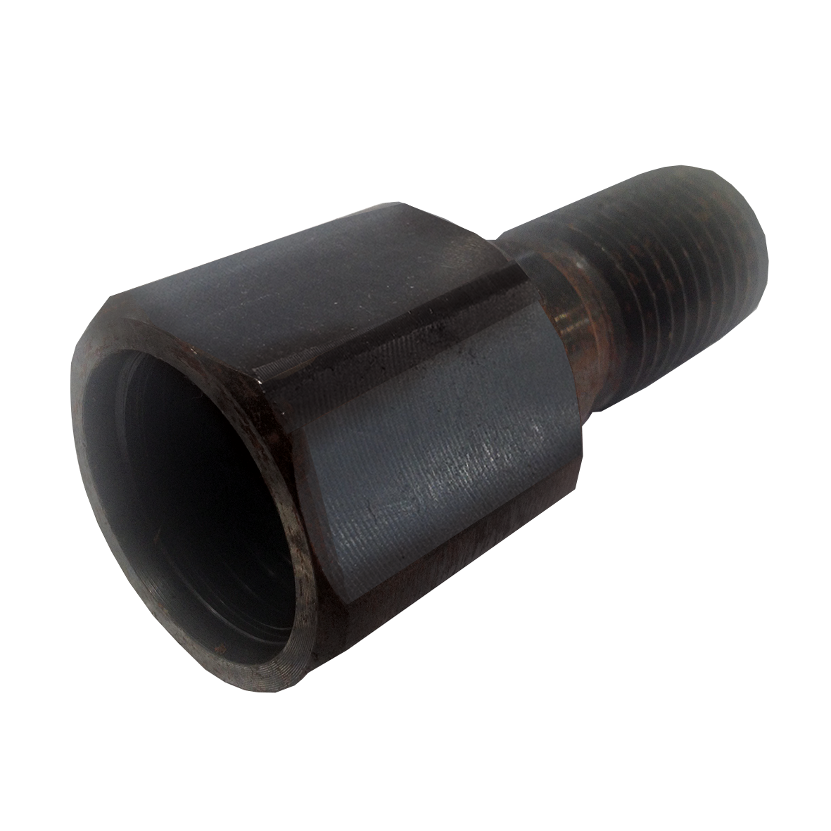 Adaptador 1 ¼ UNC Macho  - W. Hembra