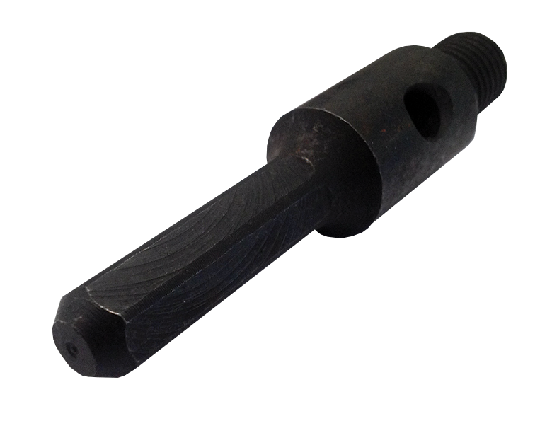 Conector Hexagonal – M16 Macho MCCONECTM16