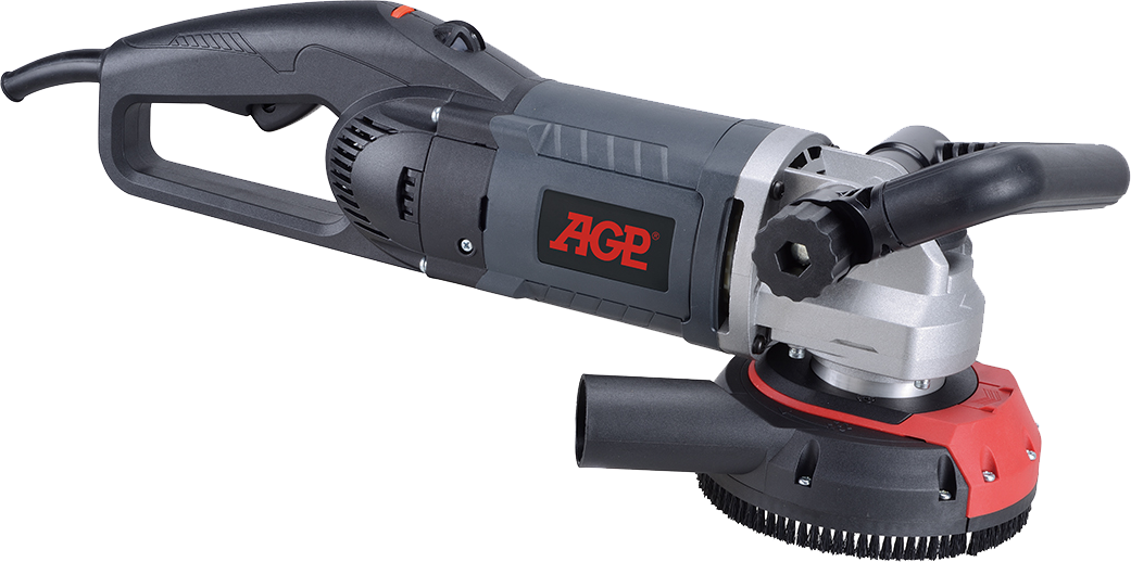 Pulidora manual AGP G125