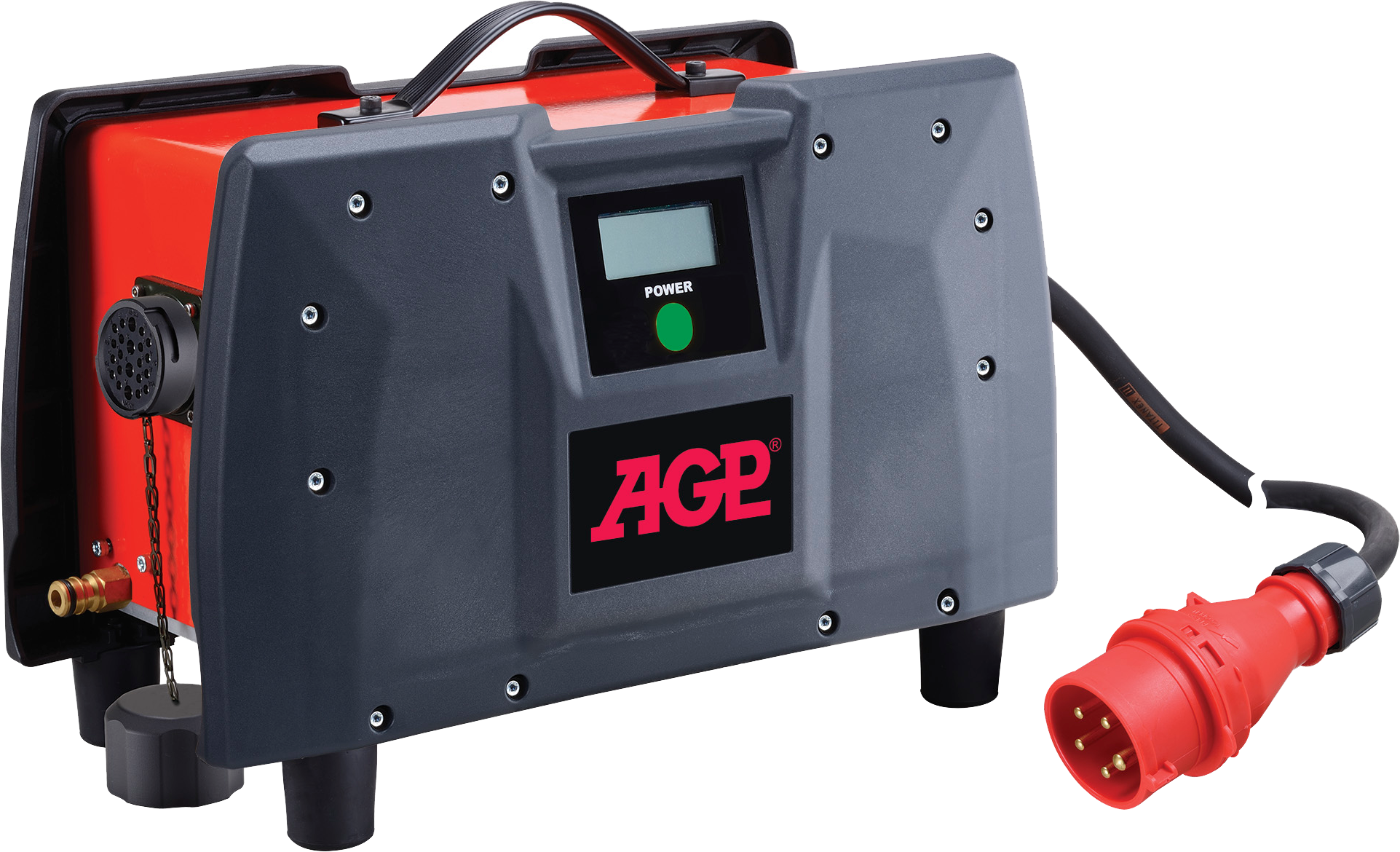 AGP P8K AGP converter