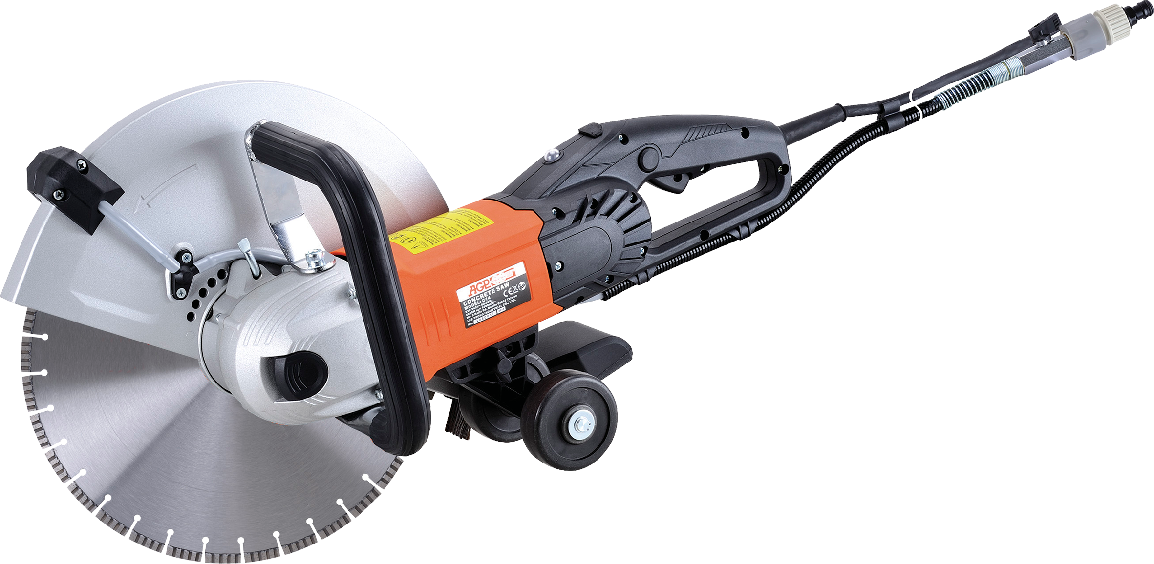 Sierra manual AGP C14