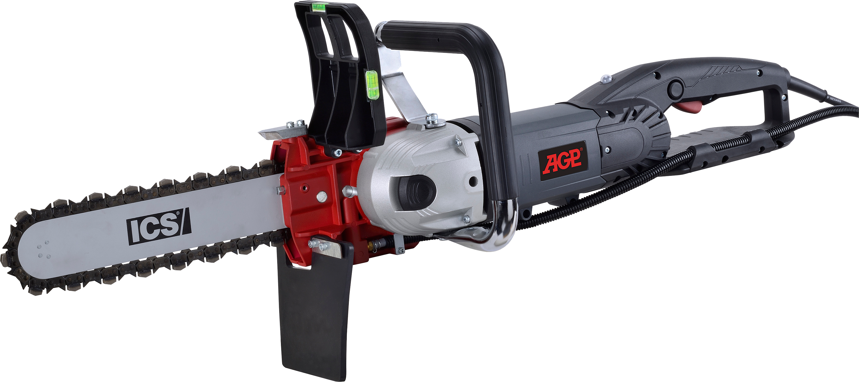 Motosierra AGP CS11