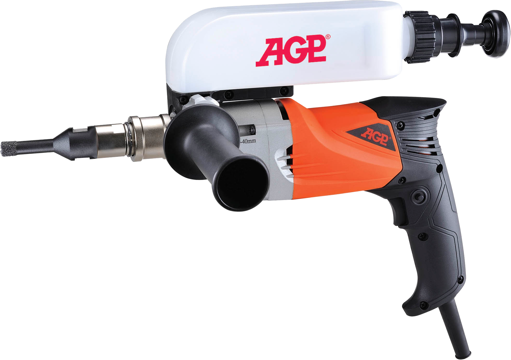 Taladro AGP TC402