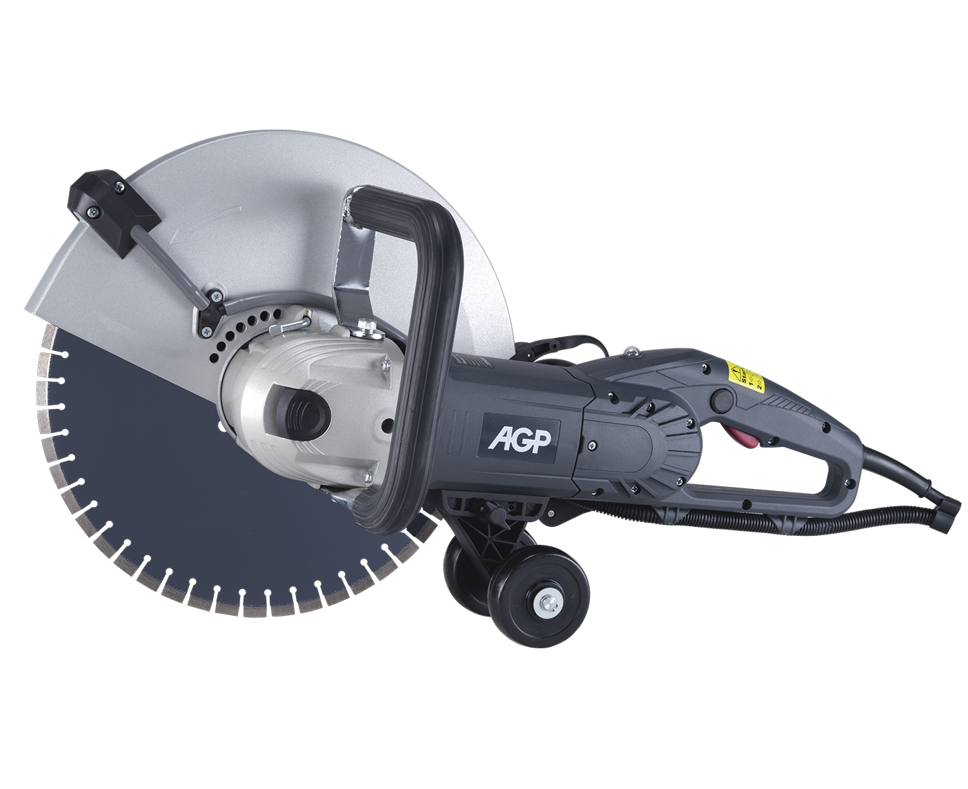 Sierra manual AGP C14 - Imagen 3