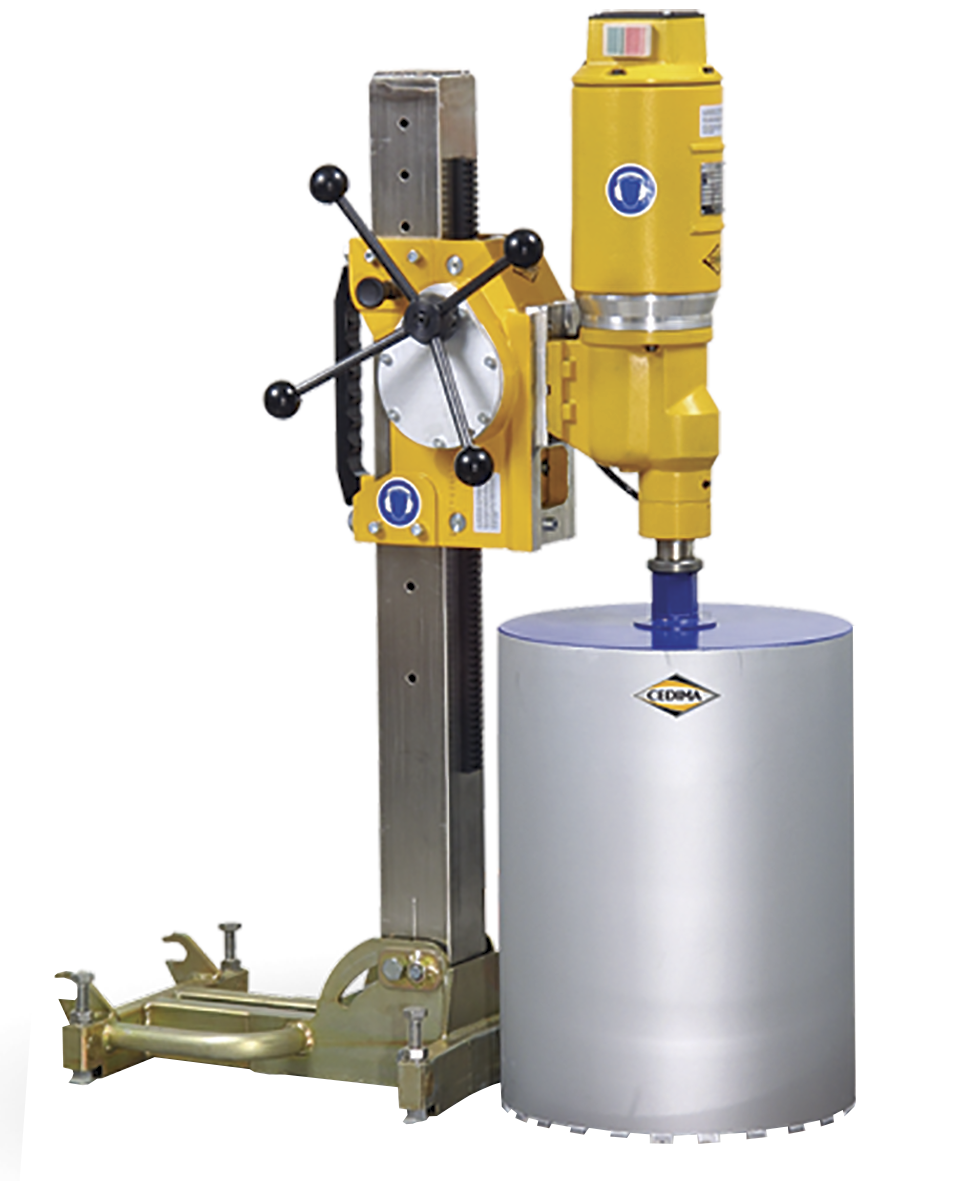 Columna Cedima P6000