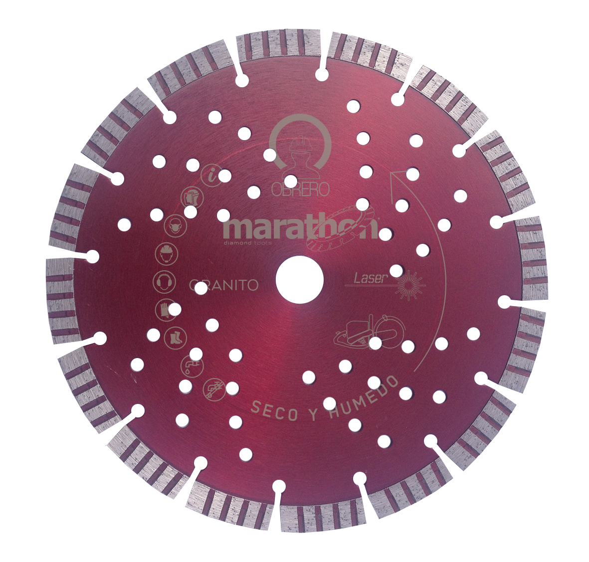 OSTGO-MR -12