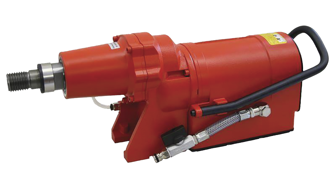 Taladro WEKA SR65