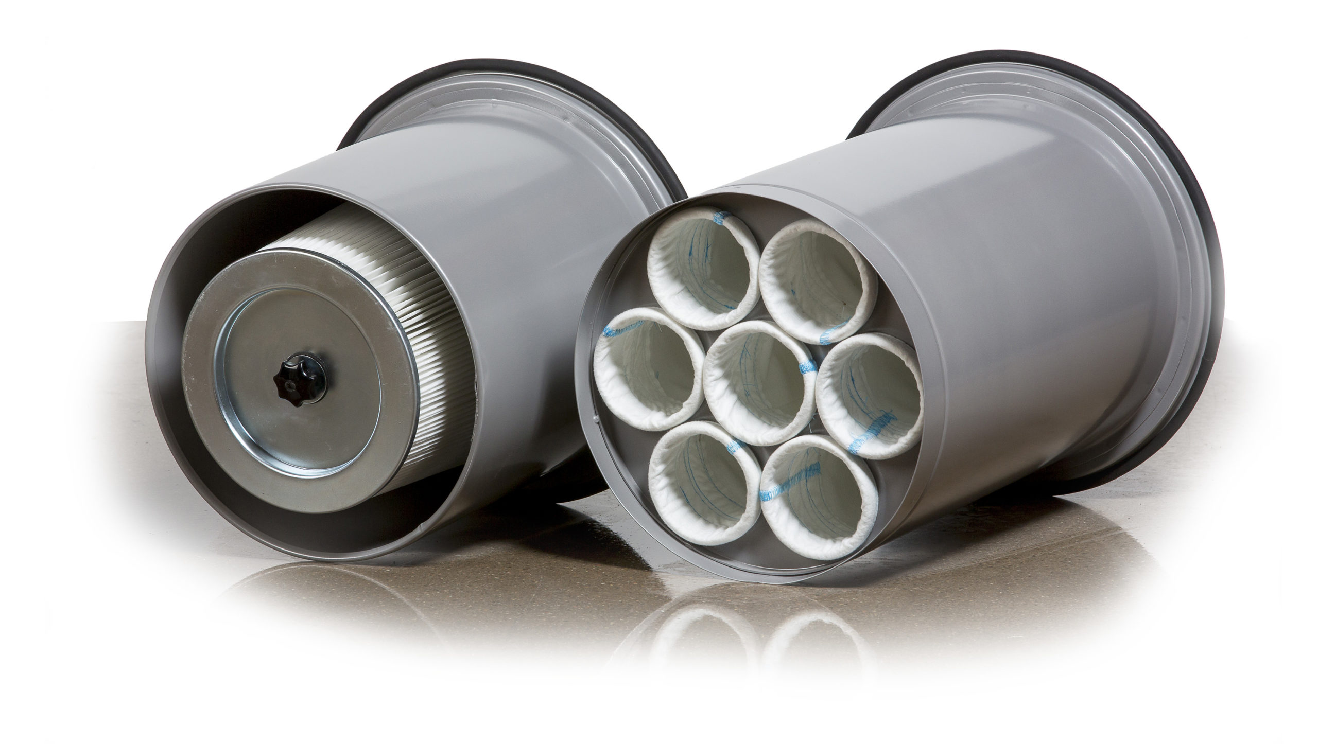 Aspirador Scanmaskin SD2900 - Imagen 2