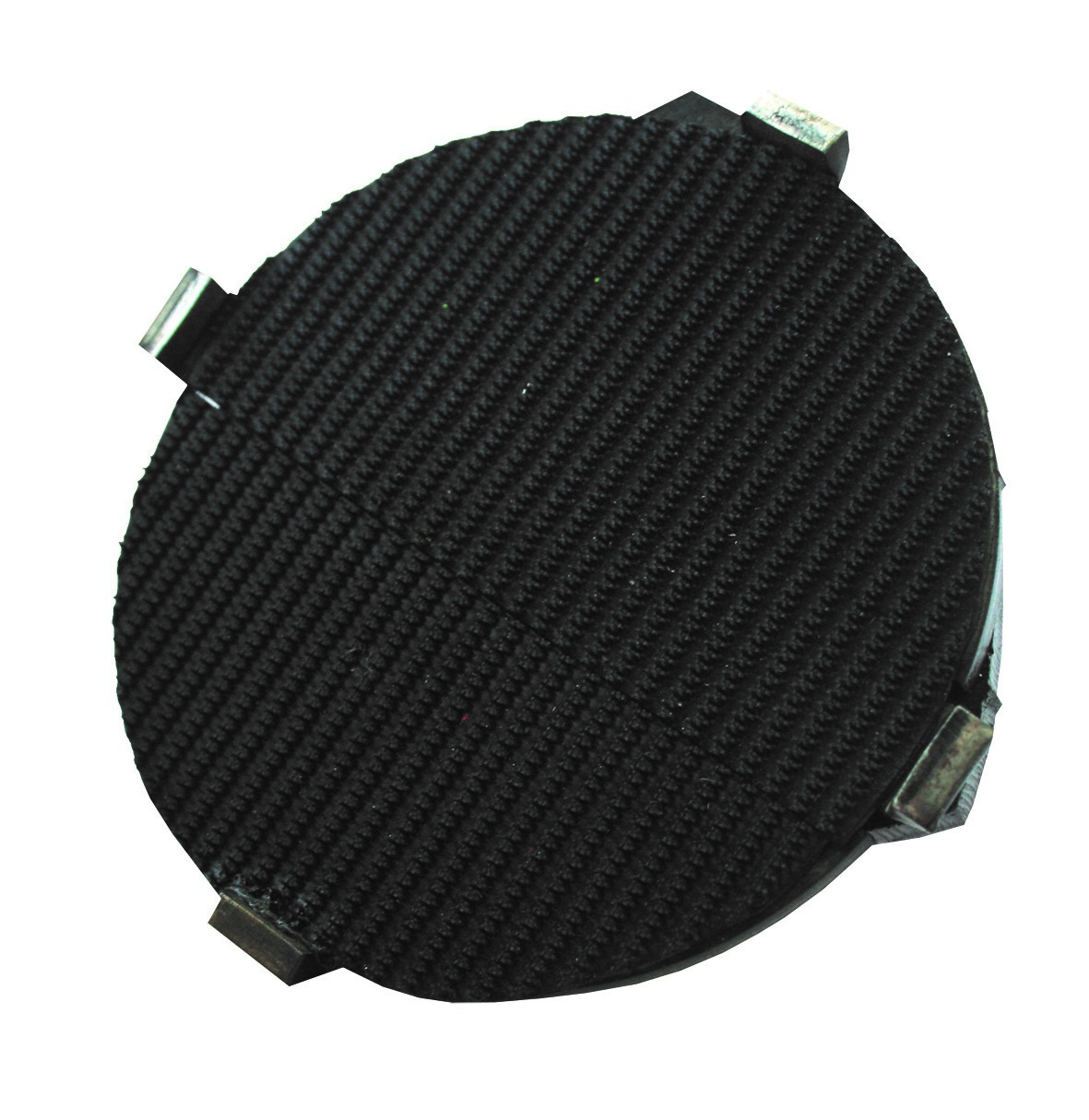 Adaptador Velcro 80mm