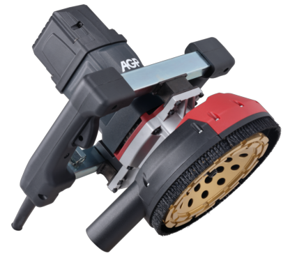 Pulidora manual AGP G7