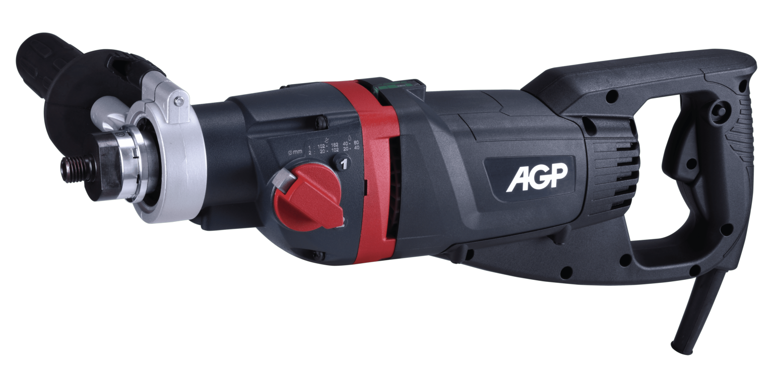 Taladro AGP DM52D