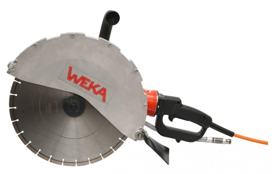 Hand saw WEKA TS40 ANNA