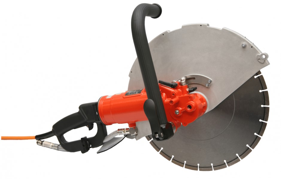 Sierra manual WEKA TS40 ANNA - Imagen 2