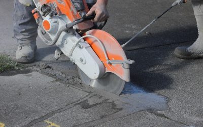 Los desafíos del corte y perforación en hormigón armado y cómo superarlos