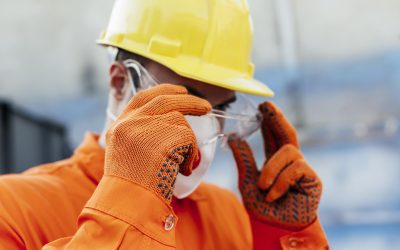 Consejos de seguridad en el uso de herramientas diamantadas